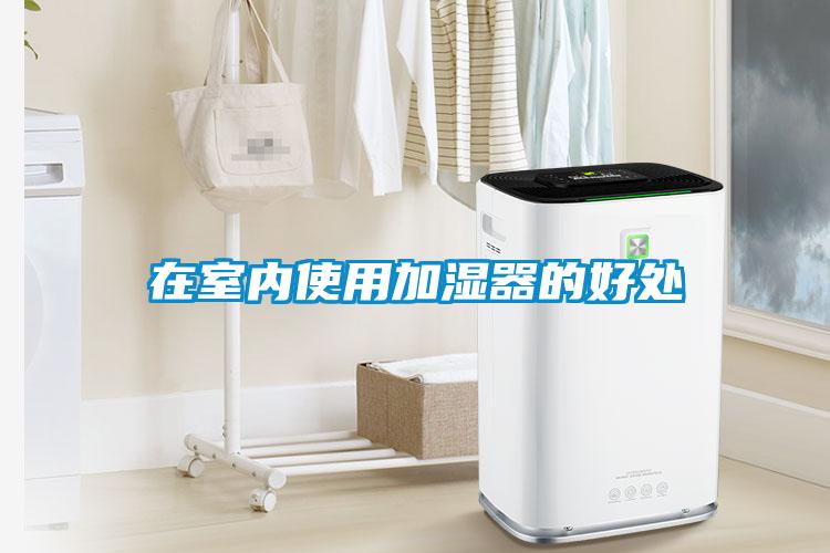 在室内使用加湿器的好处
