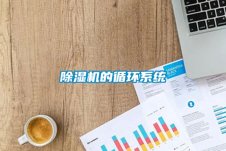 除湿机的循环系统