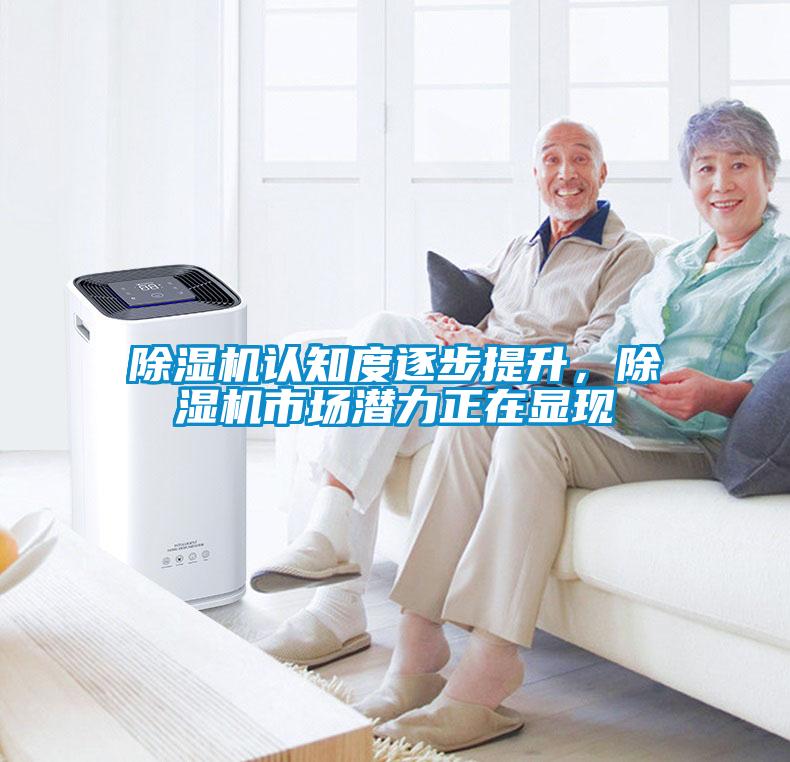 除湿机认知度逐步提升，除湿机市场潜力正在显现