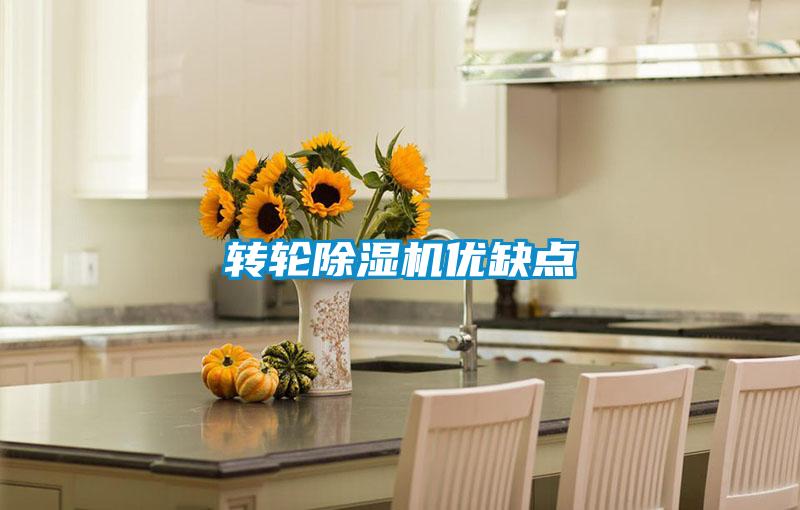 转轮除湿机优缺点