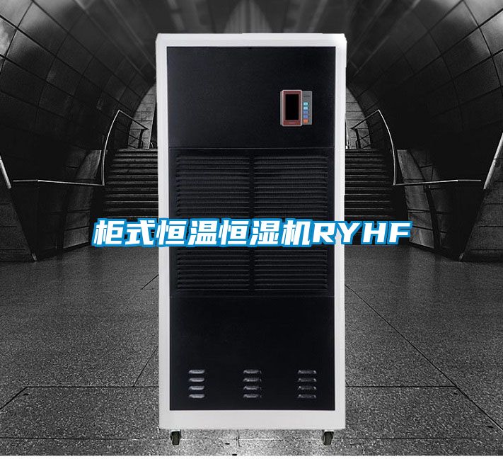 柜式恒温恒湿机RYHF