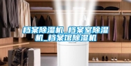 档案除湿机_档案室除湿机_档案馆除湿机