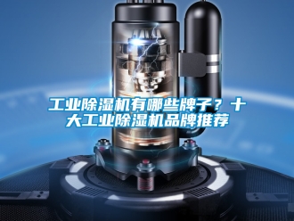 常见问题工业除湿机有哪些牌子？十大工业除湿机品牌推荐