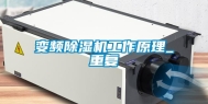 变频除湿机工作原理_重复