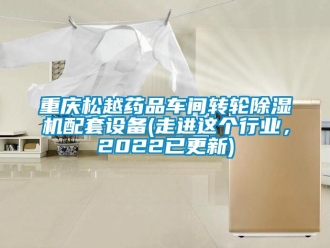 常见问题重庆松越药品车间转轮除湿机配套设备(走进这个行业，2022已更新)