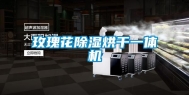 玫瑰花除湿烘干一体机