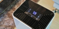 办公室整体消毒，用过氧化氢空间灭菌器