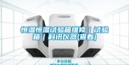 恒温恒湿试验箱维修｜试验箱｜科讯仪器(查看)