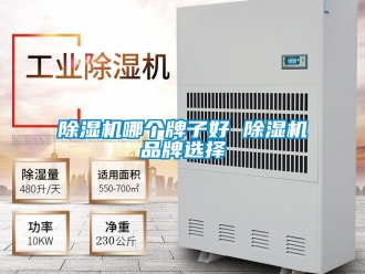 企业新闻除湿机哪个牌子好 除湿机品牌选择