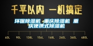 环保除湿机 重庆除湿机 重庆便携式除湿机