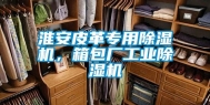 淮安皮革专用除湿机，箱包厂工业除湿机