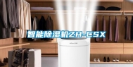 智能除湿机ZH-CSX