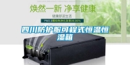 四川防护服可程式恒温恒湿箱