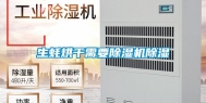 生蚝烘干需要除湿机除湿