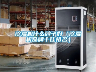 企业新闻除湿机什么牌子好（除湿机品牌十佳排名）