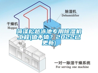 行业新闻菏泽松越泳池专用除湿机工程(值不值？2022已更新)
