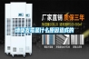 墙壁发霉是什么原因造成的