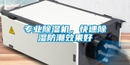 专业除湿机，快速除湿防潮效果好