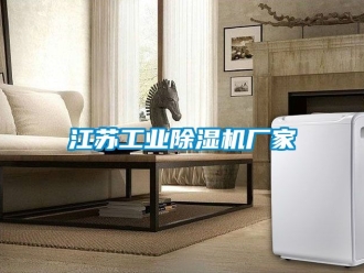 企业新闻江苏工业除湿机厂家