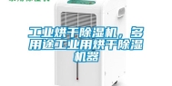 工业烘干除湿机，多用途工业用烘干除湿机器