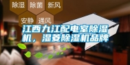 江西九江配电室除湿机，湿菱除湿机品牌