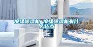 冷媒除湿机_冷媒除湿机有什么特点