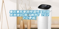 重庆集成电路恒温恒湿存放柜批发价(你了解吗？2022已更新)