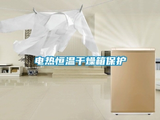 知识百科电热恒温干燥箱保护