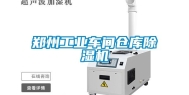 郑州工业车间仓库除湿机