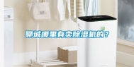 聊城哪里有卖除湿机的？