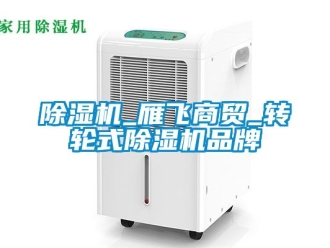 常见问题除湿机_雁飞商贸_转轮式除湿机品牌