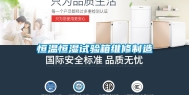 恒温恒湿试验箱维修制造