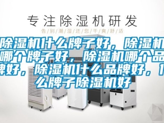 企业新闻除湿机什么牌子好，除湿机哪个牌子好，除湿机哪个品牌好，除湿机什么品牌好，什么牌子除湿机好