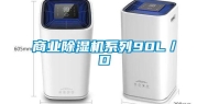 商业除湿机系列90L／D
