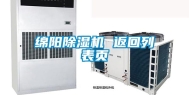 绵阳除湿机 返回列表页