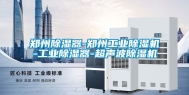 郑州除湿器-郑州工业除湿机-工业除湿器-超声波除湿机