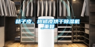 桔子皮、柑橘皮烘干除湿机_重复