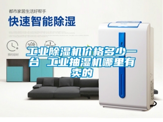 常见问题工业除湿机价格多少一台 工业抽湿机哪里有卖的
