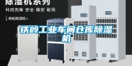 铁岭工业车间仓库除湿机