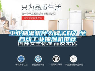 企业新闻工业抽湿机什么牌子好？全自动工业抽湿机推荐