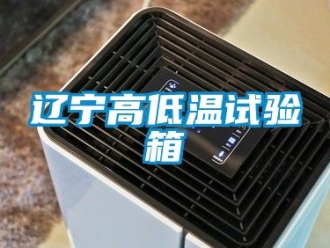 常见问题辽宁高低温试验箱