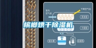 槟榔烘干除湿机