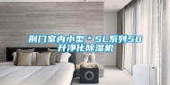 荆门室内小型＊SL系列58升净化除湿机