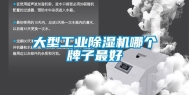 大型工业除湿机哪个牌子最好