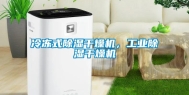 冷冻式除湿干燥机，工业除湿干燥机