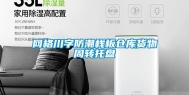 网格川字防潮栈板仓库货物周转托盘