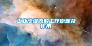 工业除湿器的工作原理及作用