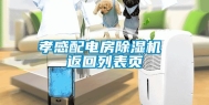 孝感配电房除湿机 返回列表页