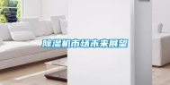 除湿机市场未来展望