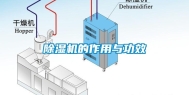 除湿机的作用与功效